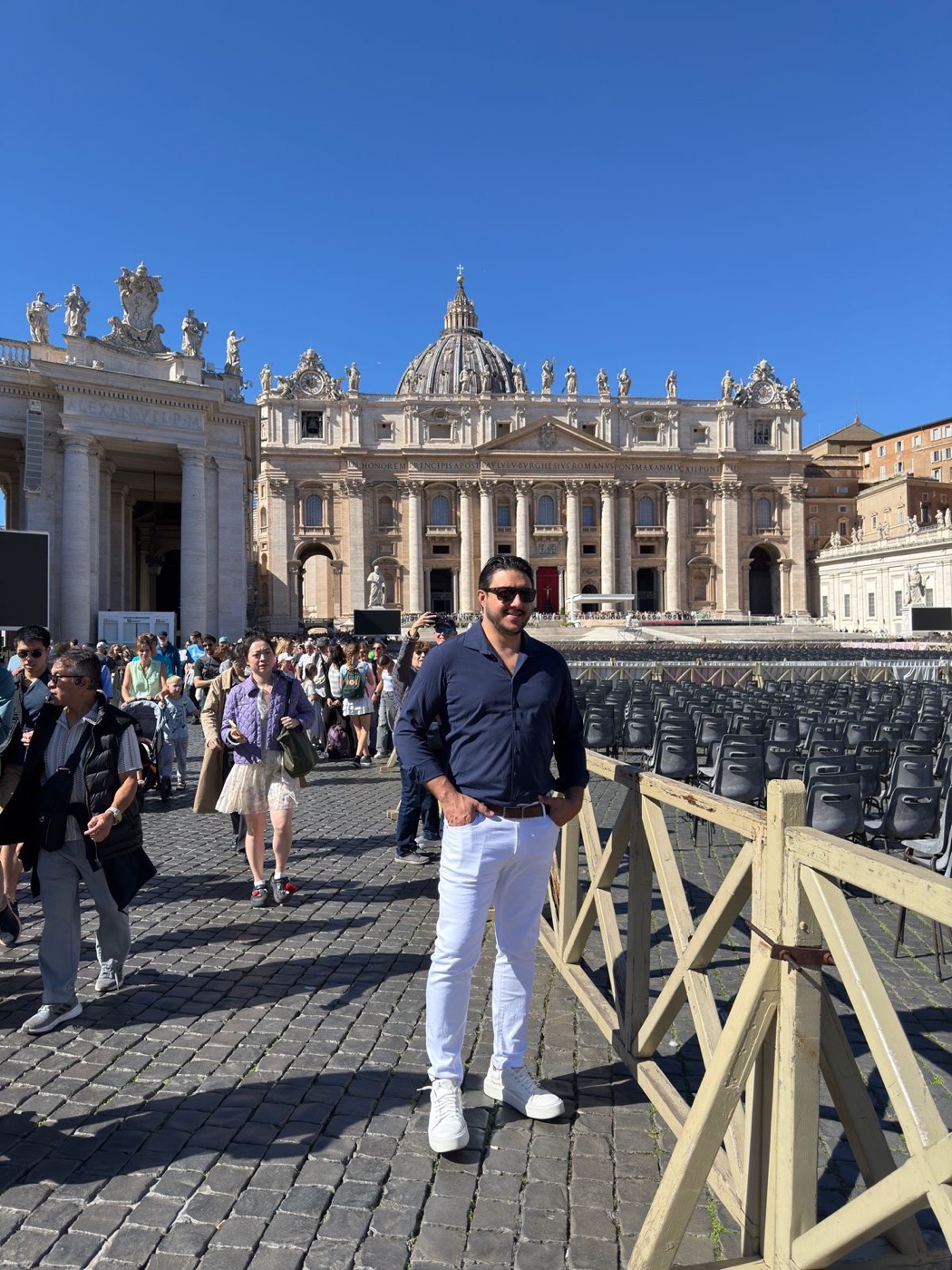 Vaticano
